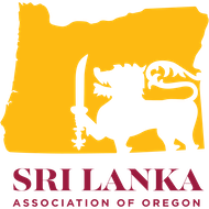 SRI LANKA ASSOCIATION OF OREGON